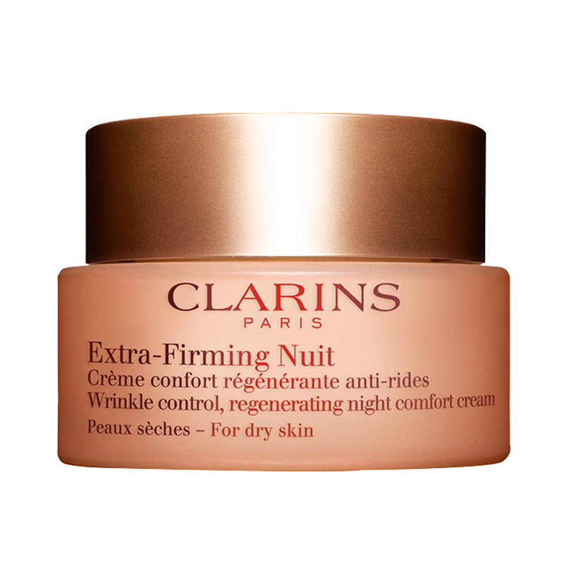 娇韵诗 清爽保湿 面霜