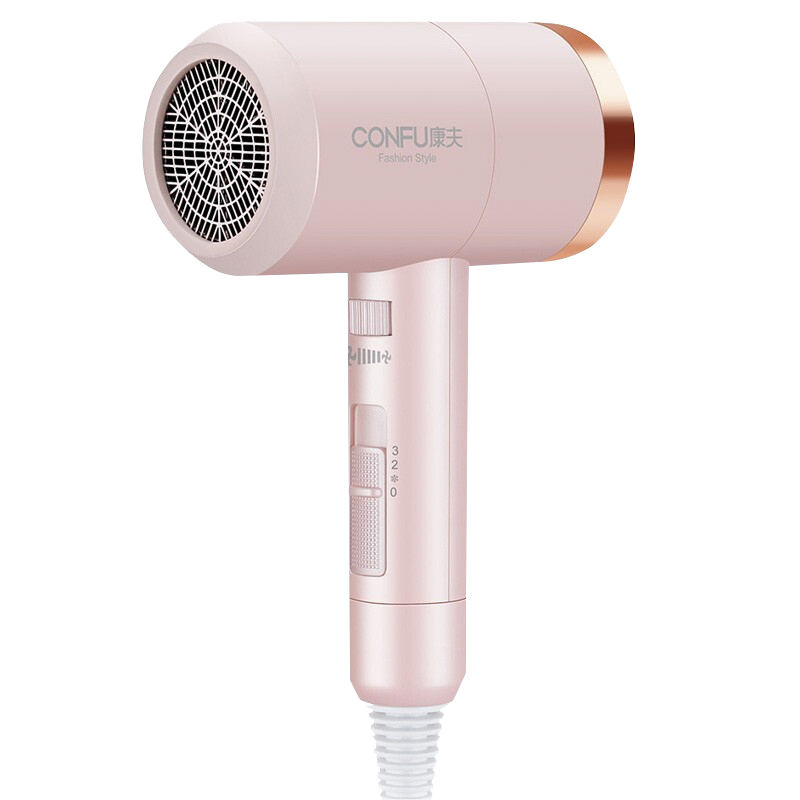 康夫家用负离子吹风机