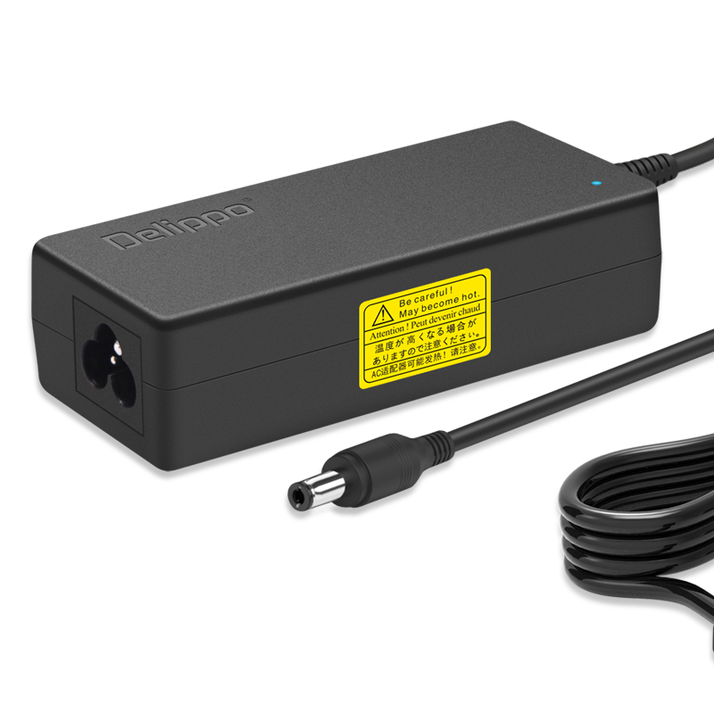 Delippo 智能电源适配器