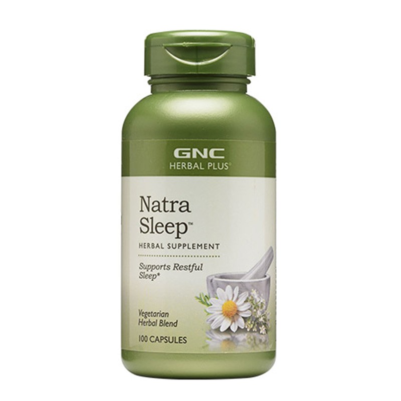 健安喜 进口 西番莲胶囊