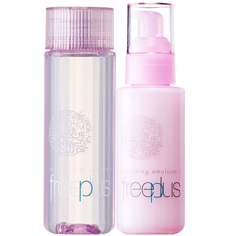 芙丽芳丝 清爽滋润 套装