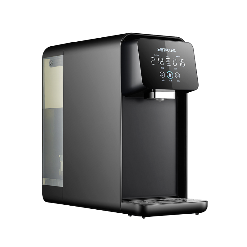 沁园 台式直饮 净水器