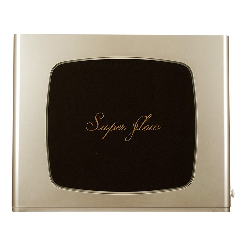 海尔 层层精滤高抗污堵净水器