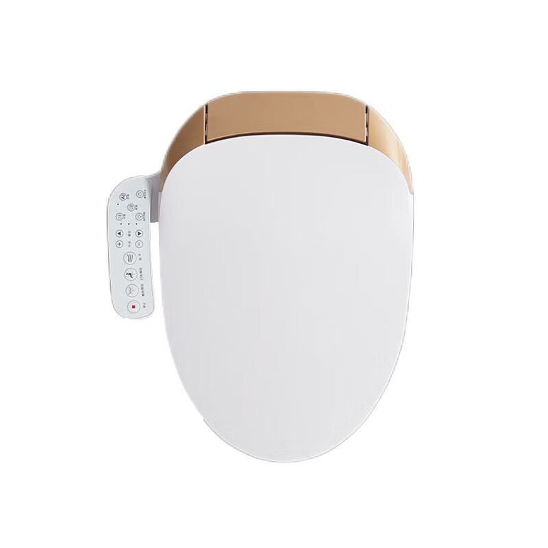 摩恩 即时加热马桶盖