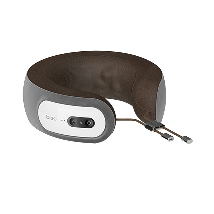 倍轻松 APP控制颈椎按摩器