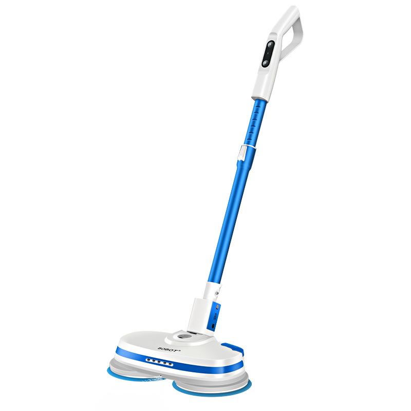 BOBOT 无线电动手持清洁机
