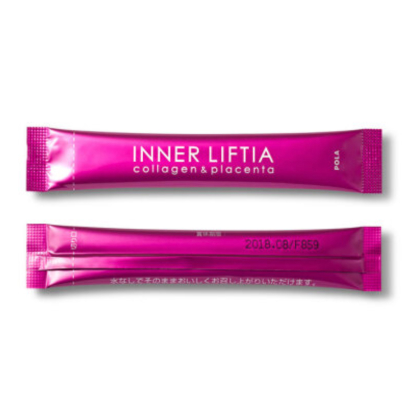 宝丽 维生素e 胶原粉白粉