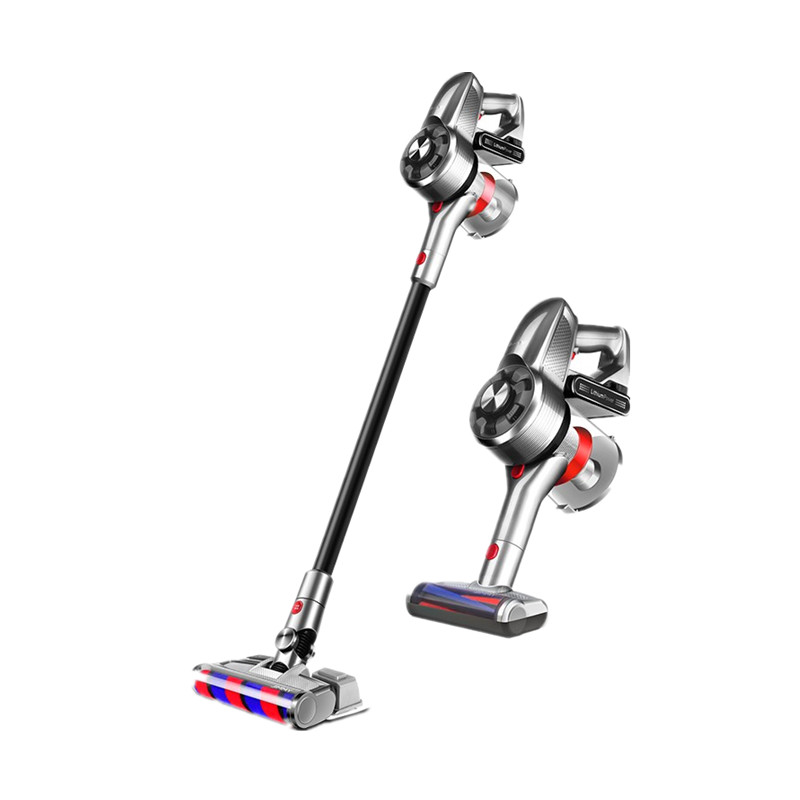 莱克吉米手持除螨仪洗地机