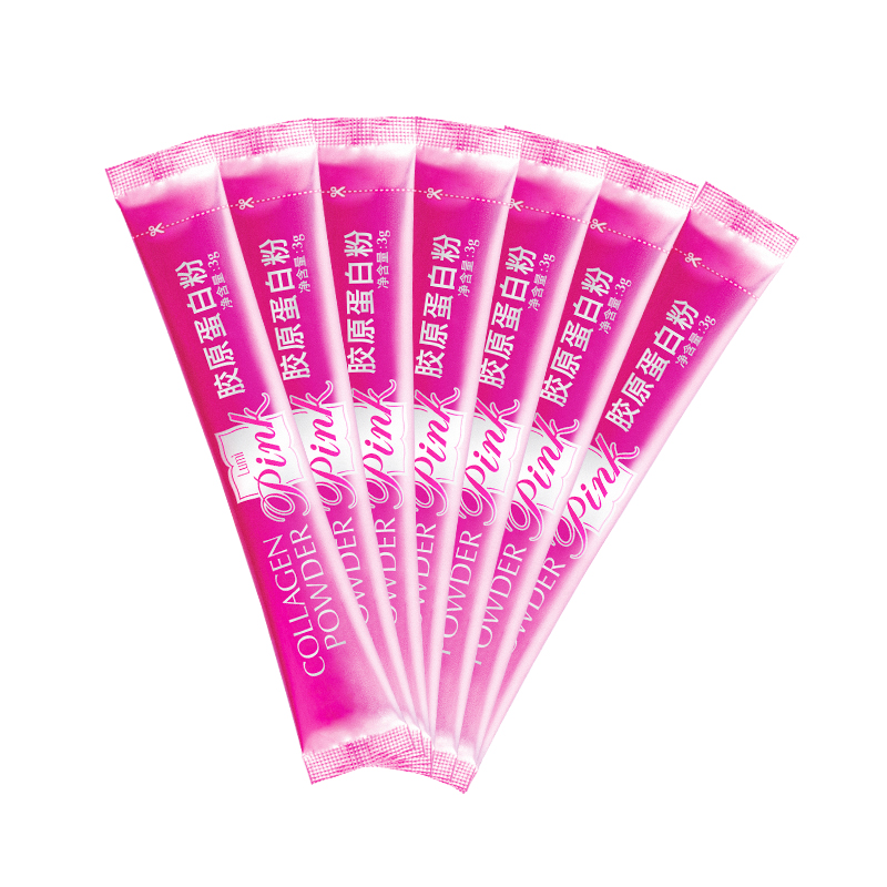 Lumi 条装胶原蛋白粉