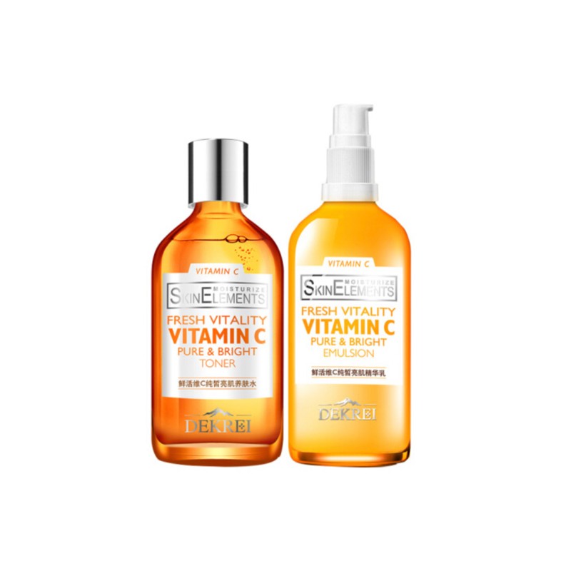 迪凯瑞 保湿修护 护肤套装