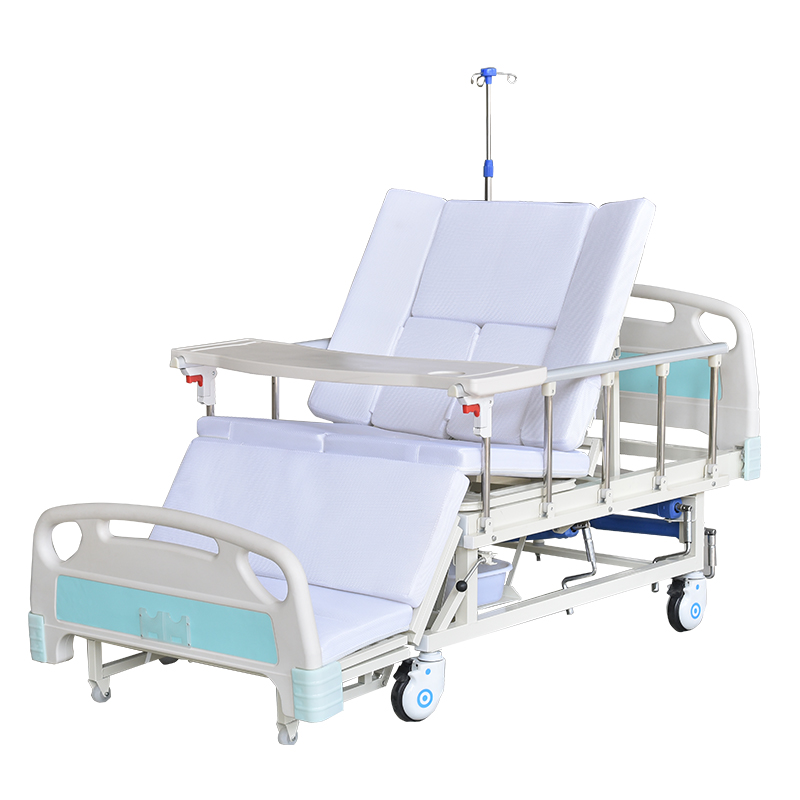 衡维科 防侧滑防下滑 护理床