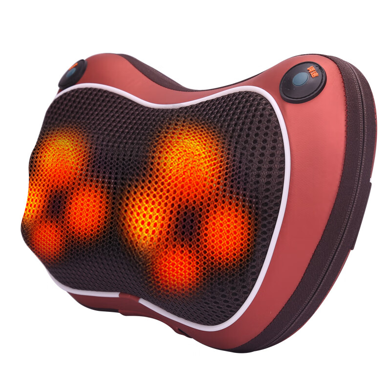 璐瑶 仿真揉捏按摩仪