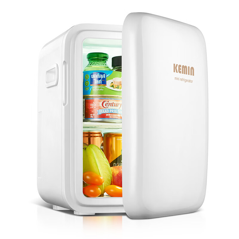 科敏 一键静音车载冰箱