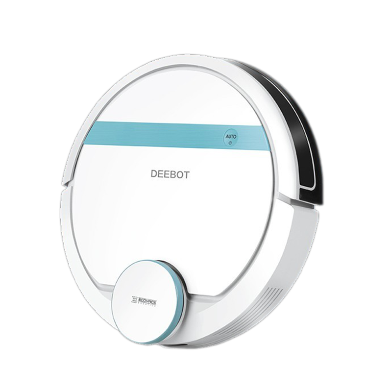 科沃斯 扫拖一体扫地机器人