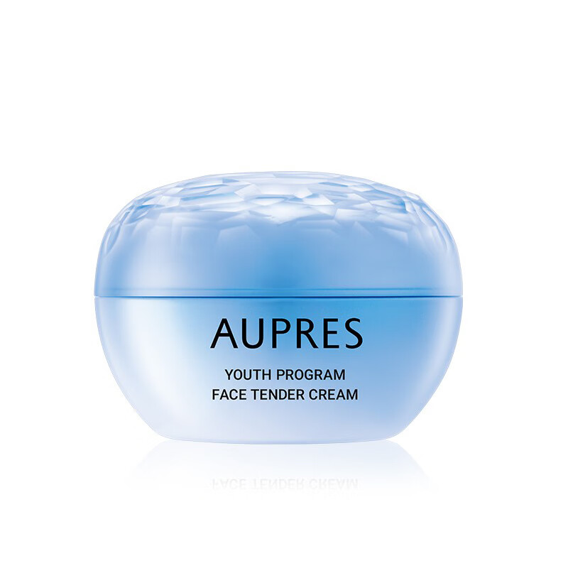 欧珀莱 淡纹 面霜