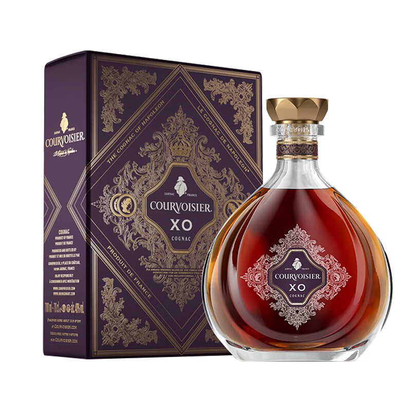 拿破仑 可窖藏 白兰地