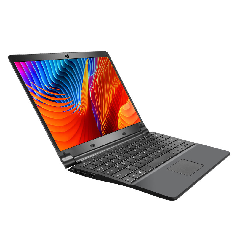 得峰 纤薄机身轻薄笔记本