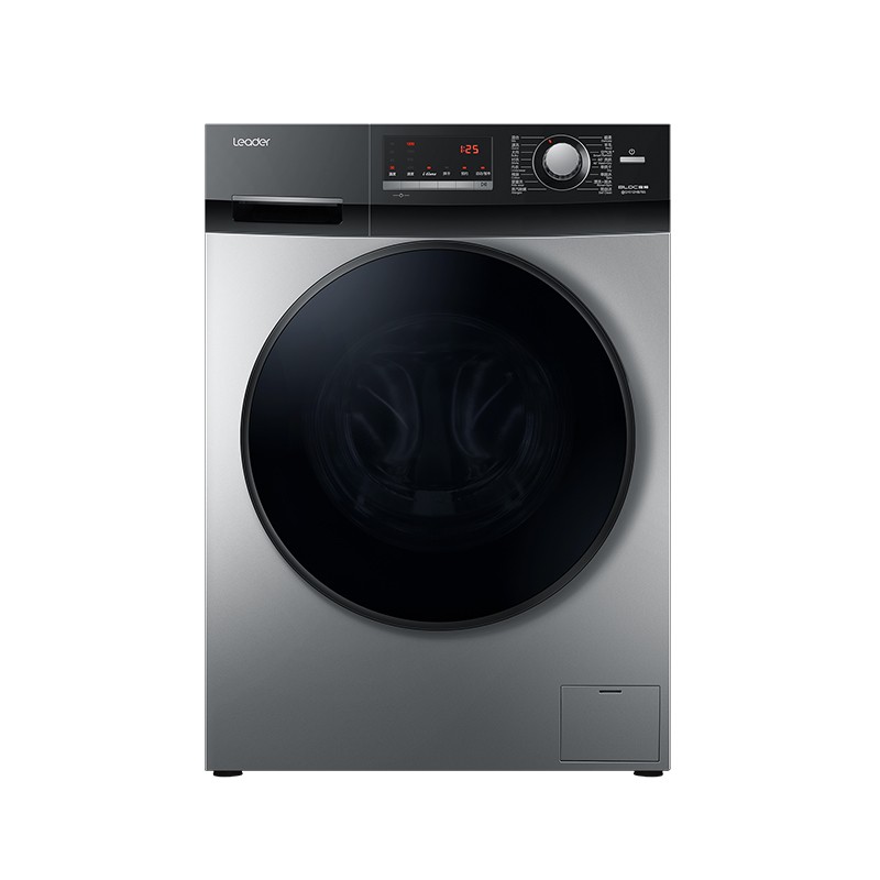 统帅 洗烘一体变频洗衣机