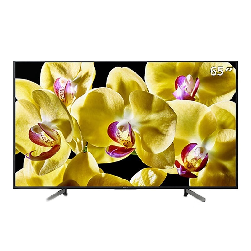 索尼 4K超高清平板电视