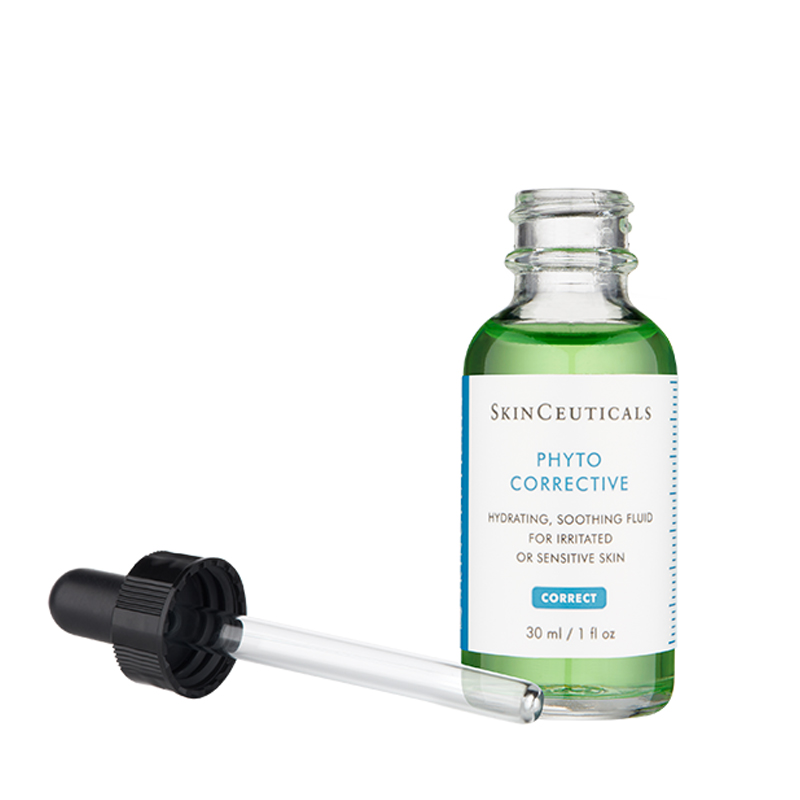 修丽可 植萃 亮妍精华露