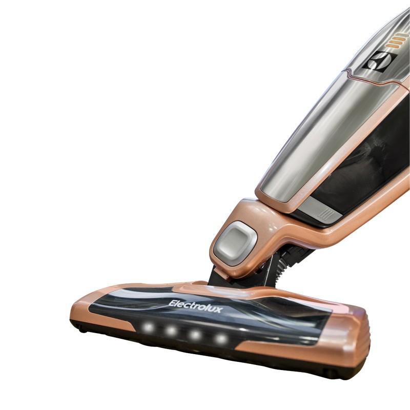 伊莱克斯 轻量手感无线吸尘器