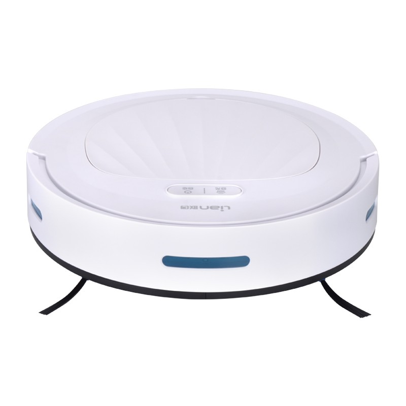 联创 旋风边刷智能扫地机