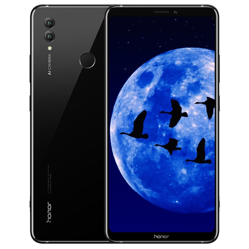 荣耀 Note10 散热快手机