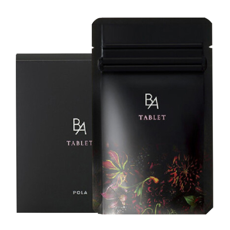 POLA 多重草本 抗糖丸