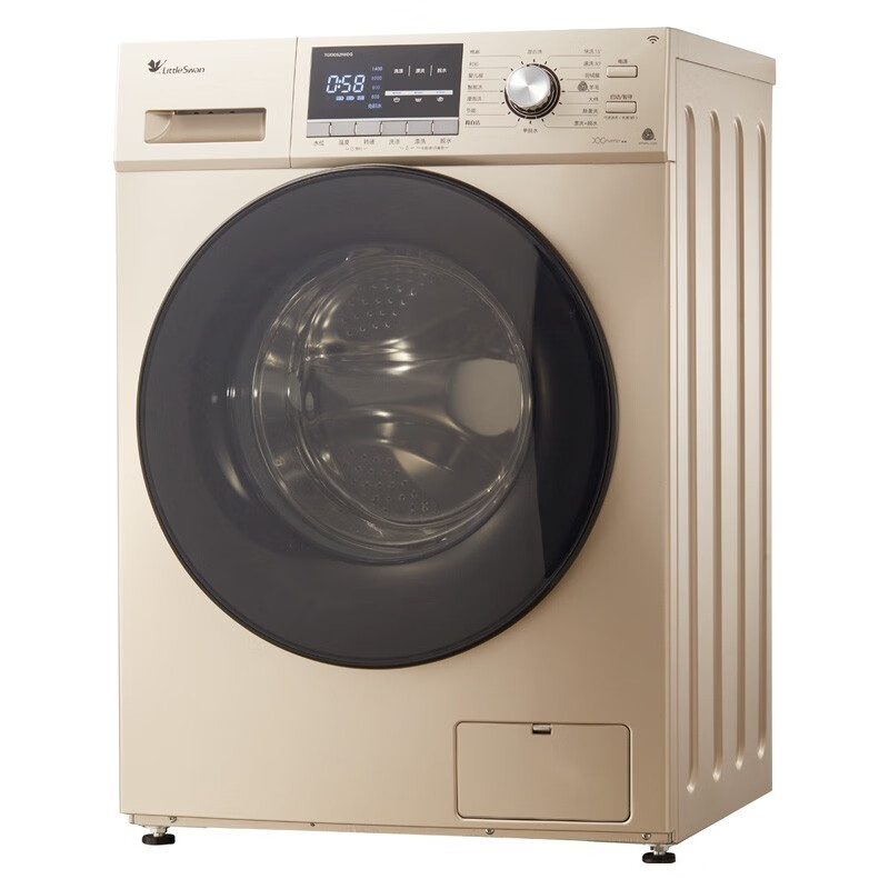 小天鹅家用大容量洗衣机