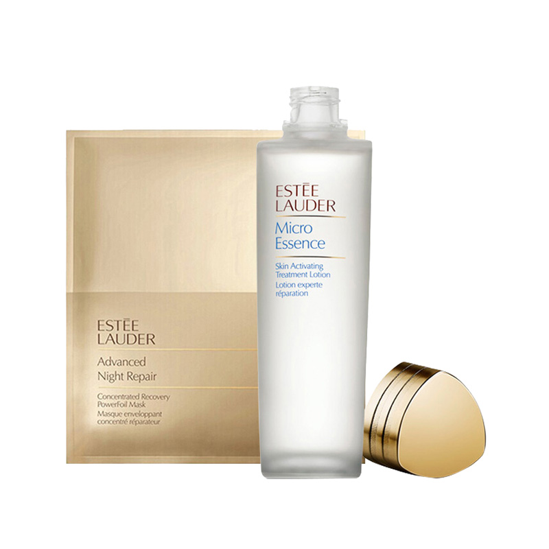 雅诗兰黛 弹润赋活护肤套装