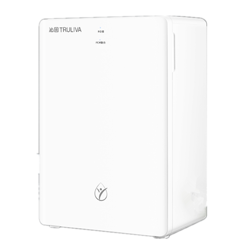 沁园 即滤即饮净水器