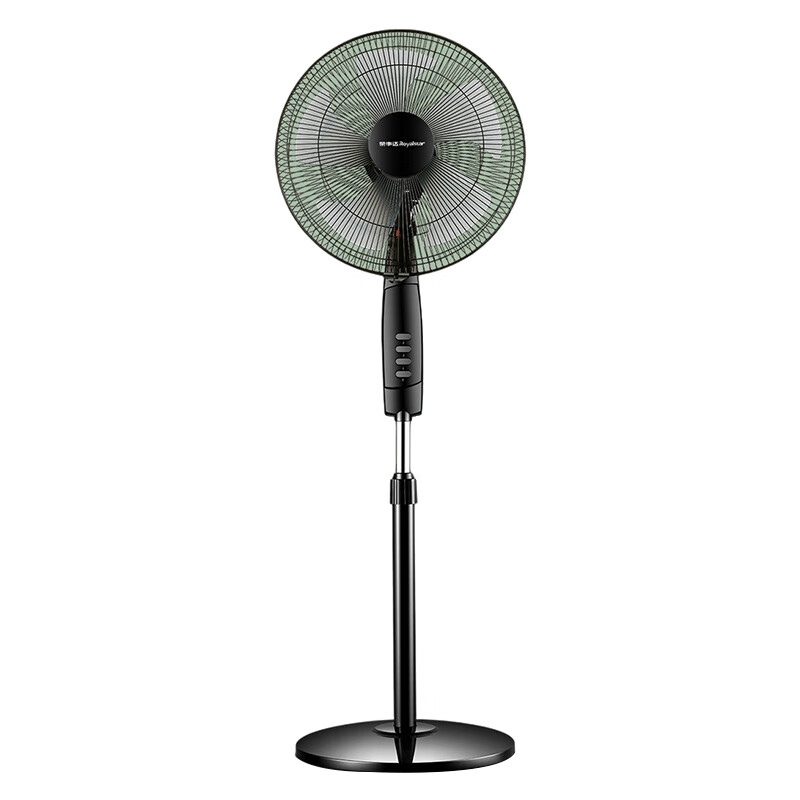 荣事达 旋风扇叶落地扇