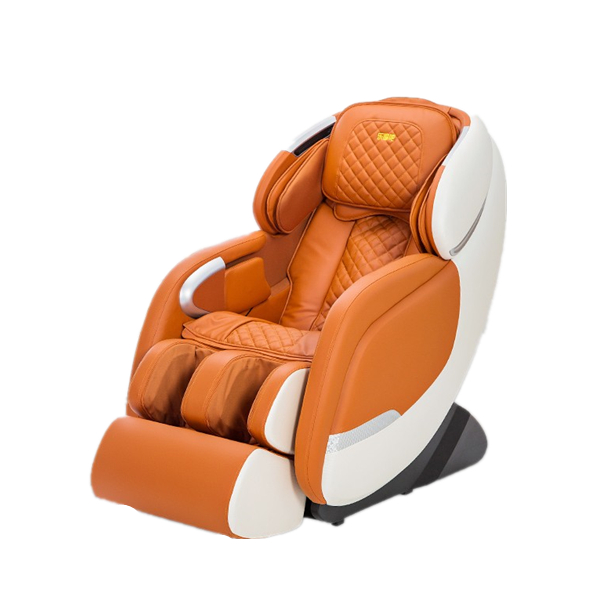 乐摩吧全身太空舱电动按摩椅