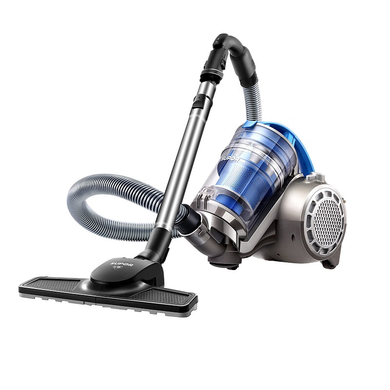 苏泊尔 吸尘无残留吸尘器