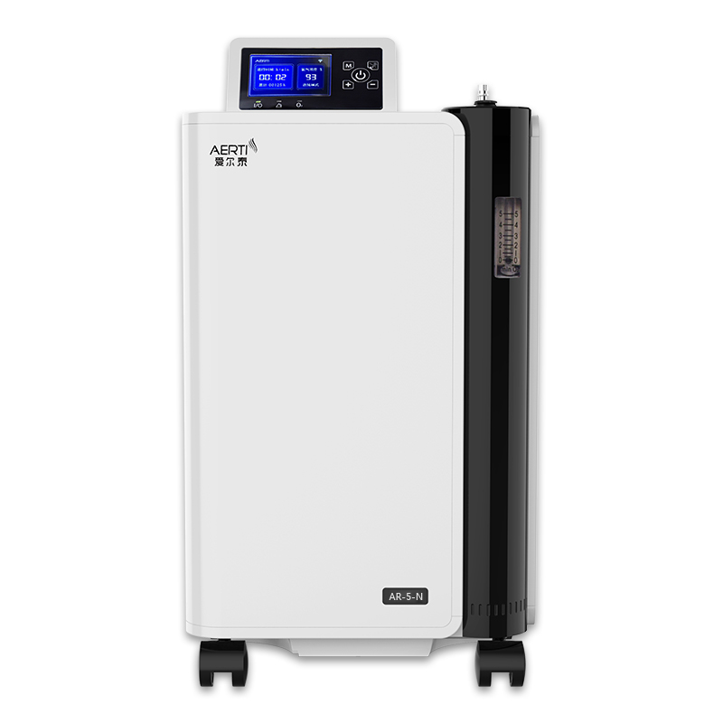 爱尔泰 医用级静音制氧机