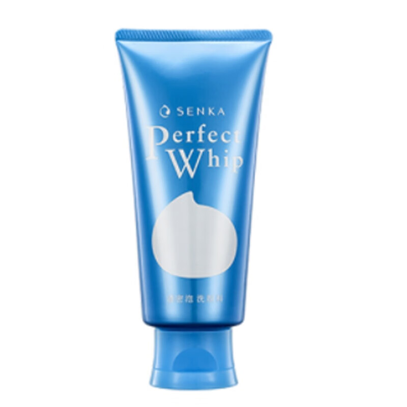 珊珂绵润泡沫洗面奶