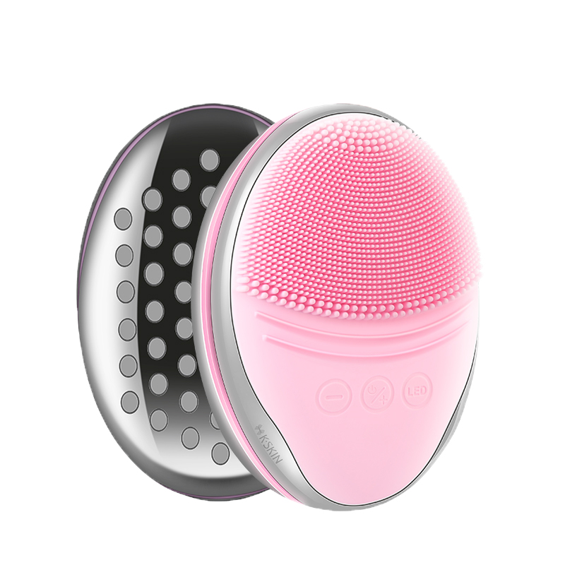 金稻 彩光护肤洁面仪