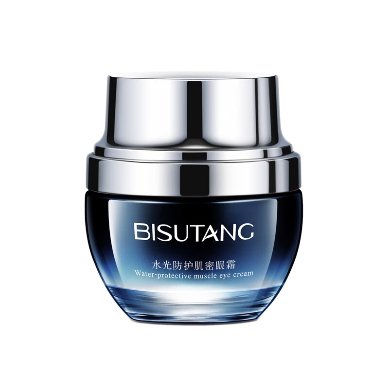 碧素堂肌底精华眼霜