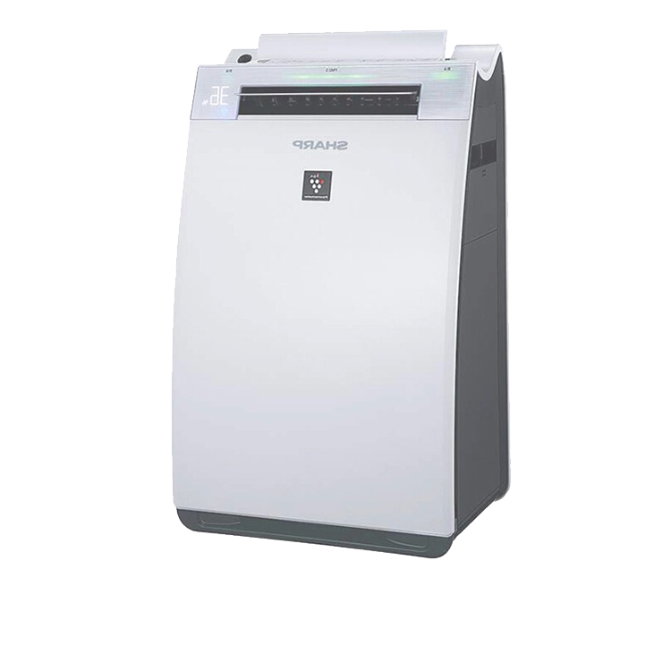 夏普智能遥控空气净化器