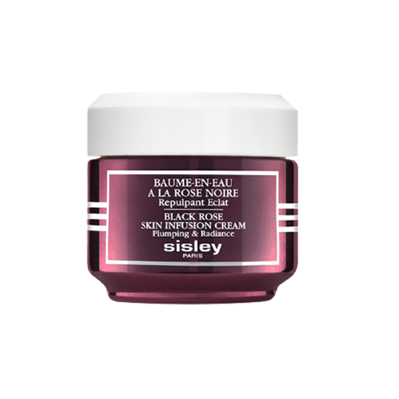 希思黎 黑玫瑰焕采精华霜