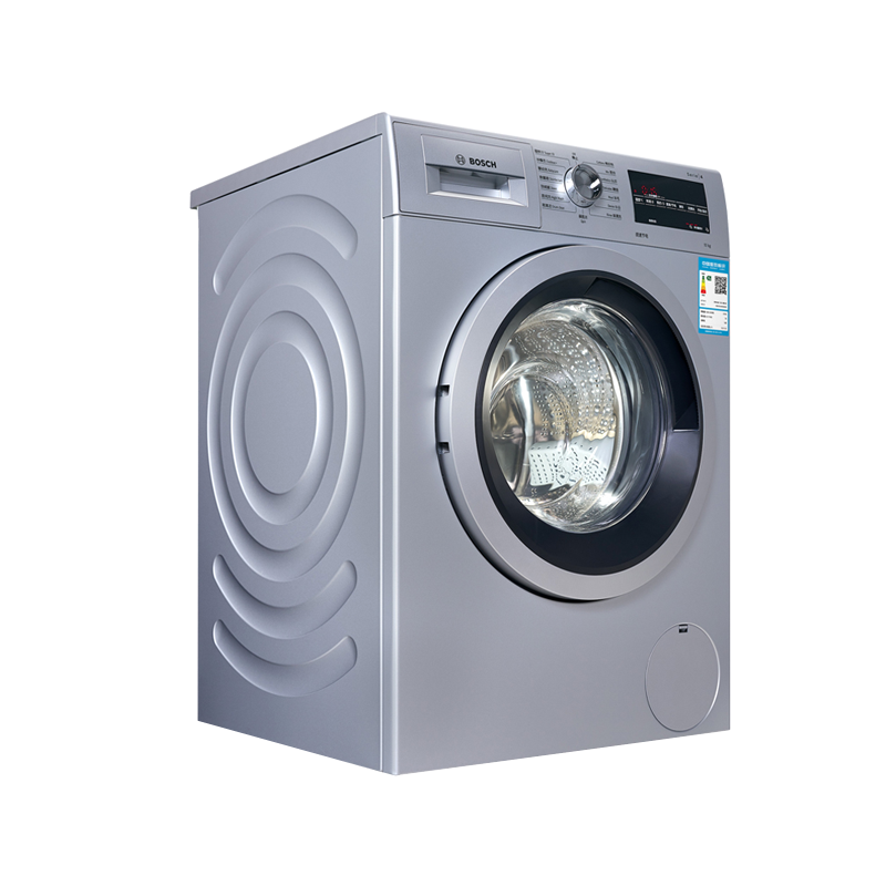 博世 滚筒全自动 洗衣机