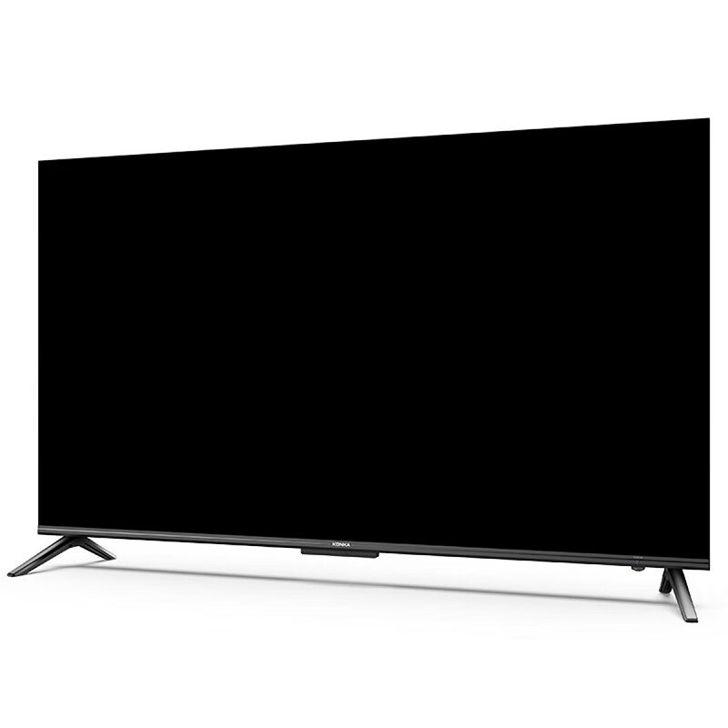 康佳全面屏超薄平板电视