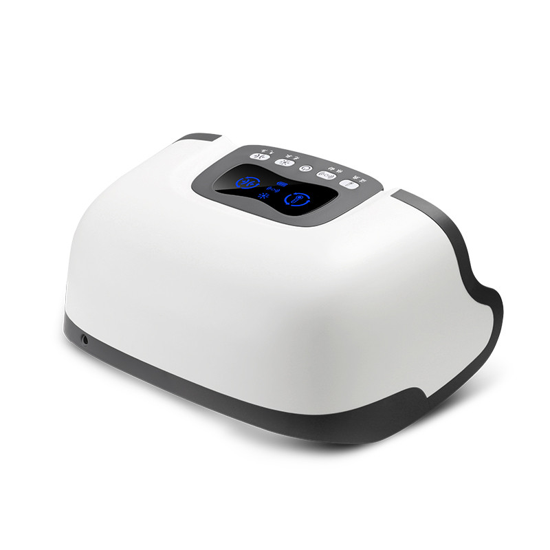 澳玛仕 无线绑带足疗机