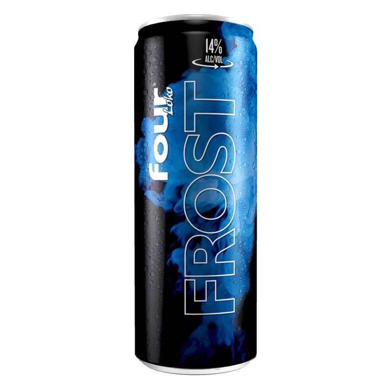 FOUR LOKO进口鸡尾酒