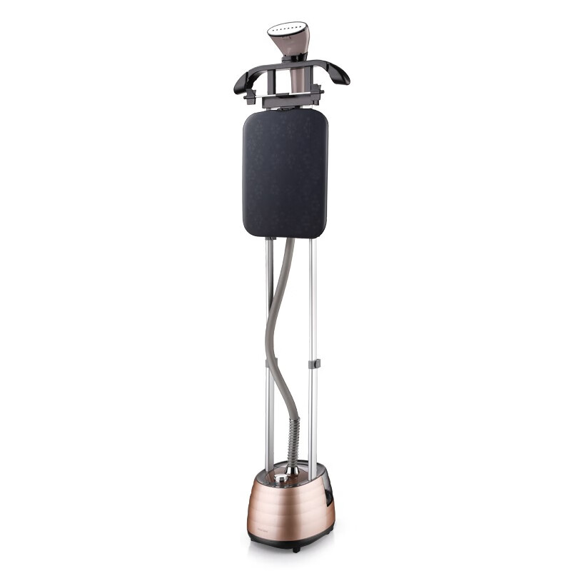 现代 双杆可卧可立蒸汽挂烫机