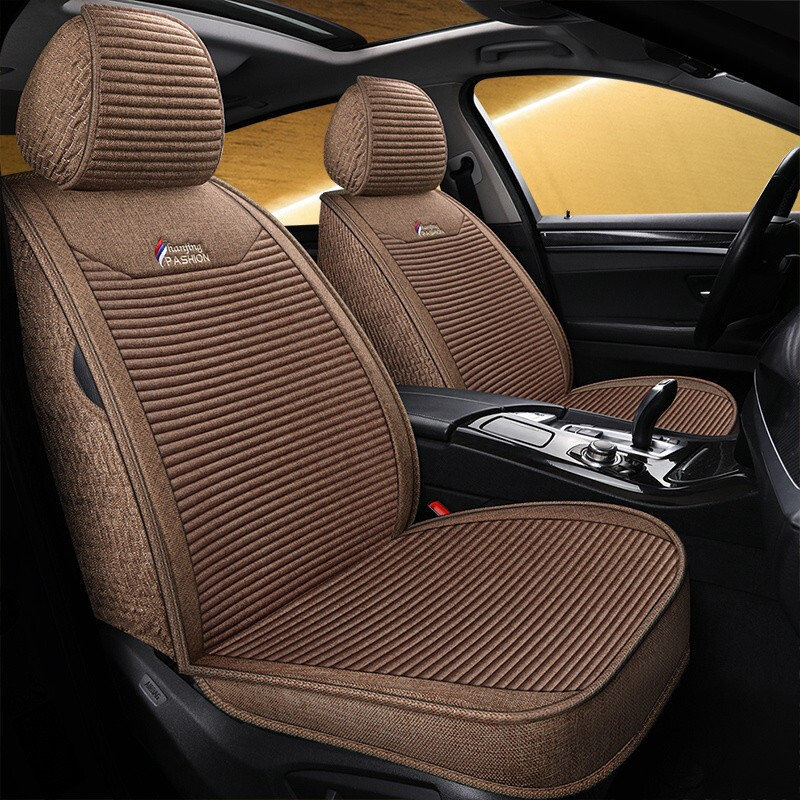 翰静 全包围 汽车座垫