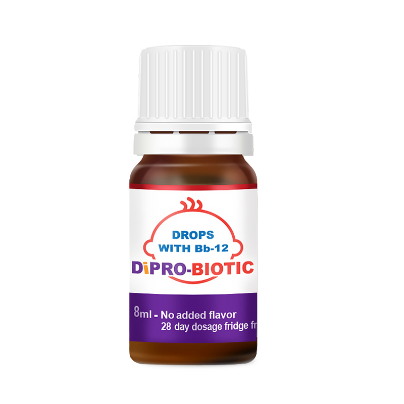 迪辅乐 高活性儿童益生菌