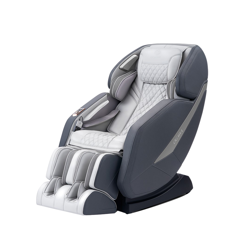 奥佳华 拔筋按摩按摩椅