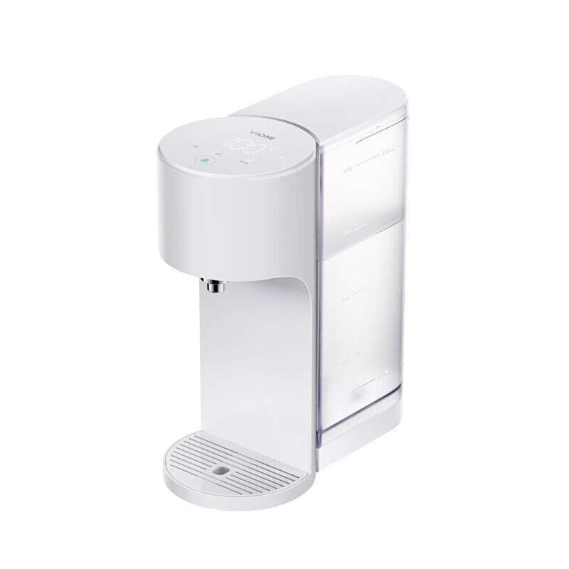 云米 一键智能即热饮水机