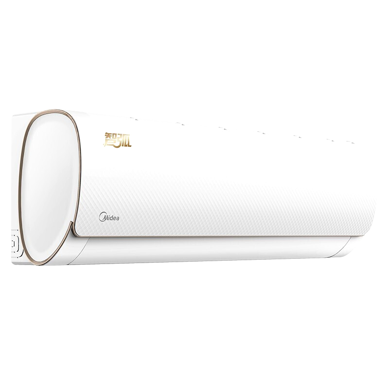 美的 变频智能 壁挂空调